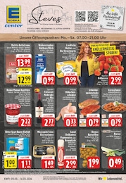 E center Prospekt "Aktuelle Angebote" für Kempen, 30 Seiten, 09.03.2026 - 14.03.2026