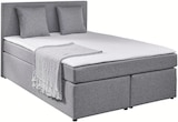 Boxspringbett im POCO Prospekt Boxspringbett im aktuellen POCO Prospekt für 299,00 €