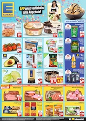 Aktueller EDEKA Supermarkt Prospekt in Waidhofen und Umgebung, "APPsolut verliebt in tolle Angebote!" mit 1 Seite, 07.08.2025 - 09.08.2025