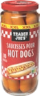 Aldi Sallanches - Promo Saucisses pour hot dogs Promo Saucisses pour hot dogs à 4,99 € dans le catalogue Aldi à Sallanches