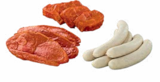 Spanferkel-Grillplatte Angebote bei Netto Marken-Discount Wismar für 0,99 €