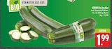 Bio Zucchini Angebote von EDEKA bei EDEKA Leipzig für 1,99 €