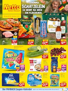 Aktueller Netto Marken-Discount Prospekt für Wegberg und Ungebung, Seiten zum blättern Netto Marken-Discount Prospekt Aktuelle Angebote mit Seiten in Wegberg und Umgebung