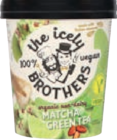 Matcha Green Tea von The Icely Brothers im aktuellen tegut Prospekt für 4,99 €