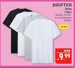 Herren T-Shirts Angebote von Drifter bei Marktkauf Fürth für 9,99 €