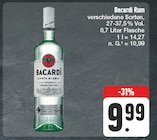 Aktuelles Rum Angebot bei nah und gut in Nürnberg ab 9,99 €