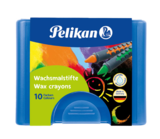 Aktuelle Schulbedarf Angebote bei Woolworth in Jena Aktuelles Wachsmaler Angebot bei Woolworth in Jena ab 7,00 €