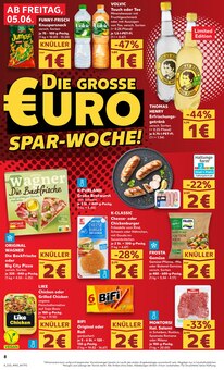 Volvic im aktuellen Kaufland Prospekt (Meerbusch) Volvic im Kaufland Prospekt "Hier bin ich richtig" mit 69 Seiten (Meerbusch)
