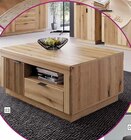 Table basse - Möbel Martin à Metz Table basse en promo chez Möbel Martin Metz à 199,00 €