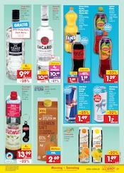Ananas im Netto Marken-Discount Prospekt in Braunschweig Aktueller Netto Marken-Discount Prospekt mit Ananas, "Aktuelle Angebote", Seite 27