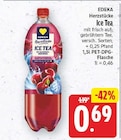 Ice Tea von EDEKA Herzstücke im aktuellen E center Prospekt