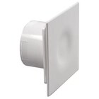 VMC individuelle autoréglable spéciale rénovation WC et salle de bain diamètre 100 mm en promo chez Brico Dépôt Montluçon à 69,90 €