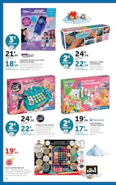 Promos Maquillage dans le catalogue "SUPER U" de Super U Maquillage en promo dans le catalogue Super U à la page 32