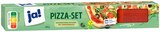 Backfertiger Pizzateig Angebote von ja! bei REWE Cottbus für 1,99 €