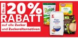 Bis zu 20% RABATT bei Kaufland im Angebot Bis zu 20% RABATT im aktuellen Kaufland Prospekt