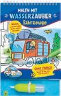 Malblick Wasserzauber Bluey im aktuellen Lidl Prospekt