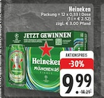 Aktuelle Heineken Angebote bei E center in Solingen (Klingenstadt) Aktuelles München 25 Finale Angebot bei E center in Solingen (Klingenstadt) ab 9,99 €