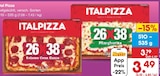 Aktuelle Pizza Angebote bei Netto Marken-Discount in Reutlingen Aktuelles Ital Pizza Angebot bei Netto Marken-Discount in Reutlingen ab 3,49 €