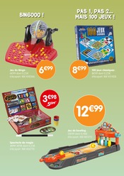 Peinture Angebote im Prospekt "La magie de noël" von B&M Peinture Angebote im Prospekt "La magie de noël" von B&M auf Seite 29