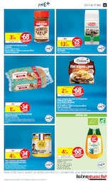 Offre Muffin dans le catalogue Intermarché Hyper du moment à la page 35