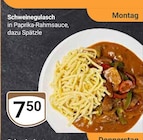 Schweinegulasch im Angebot bei GLOBUS in Erftstadt Schweinegulasch Angebote bei GLOBUS Erftstadt für 7,50 €