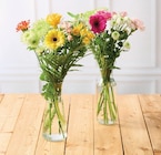 Bouquet Composé Armelle en promo chez Super U Toulon à 6,99 €
