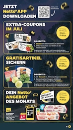 Spaghetti Angebot & Preis im aktuellen Netto mit dem Scottie Prospekt Spaghetti Angebot im aktuellen Netto mit dem Scottie Prospekt auf Seite 17