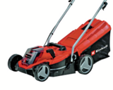 Akku-Rasenmäher GE-CM 18/33 Li von Einhell im aktuellen toom Baumarkt Prospekt für 149,99 €