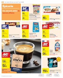 Offre Sel dans le catalogue Carrefour du moment à la page 36