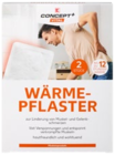 Wärmepflaster von K-CONCEPT+ VITAL im aktuellen Kaufland Prospekt
