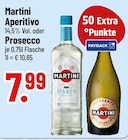 Aperitivo im Trinkgut Prospekt Aperitivo von Martini im aktuellen Trinkgut Prospekt für 7,99 €