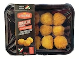 Intermarché Contact La Bonneville-sur-Iton - Promo Mini Arancini Bolognaise Promo Mini Arancini Bolognaise à 7,15 € dans le catalogue Intermarché Contact à La Bonneville-sur-Iton