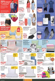 BH im GLOBUS Prospekt in Erlangen Aktueller GLOBUS Prospekt mit BH, "Aktuelle Angebote", Seite 18