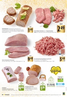 Rindfleisch im aktuellen E center Prospekt (Heilbronn) Rindfleisch im E center Prospekt "Aktuelle Angebote" mit 56 Seiten (Heilbronn)