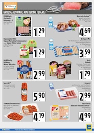 Grill Angebot & Preis im aktuellen E xpress Prospekt Grill Angebot im aktuellen E xpress Prospekt auf Seite 4