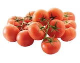 TOMATES RONDES EN GRAPPE - SANS MARQUE - Auchan Hypermarché à Le Havre TOMATES RONDES EN GRAPPE - SANS MARQUE en promo chez Auchan Hypermarché Le Havre à 1,99 €
