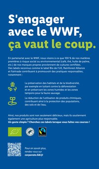 Promotion Soupe Miso dans le prospectus Lidl, valable du 03/09/2026 au 09/09/2026 Promo Soupe Miso dans le catalogue Lidl du moment à la page 32