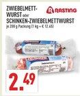 Aktuelle Zwiebelmettwurst Angebote bei Marktkauf in Köln Aktuelles Zwiebelmettwurst Angebot bei Marktkauf in Köln ab 2,49 €