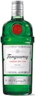 London Dry Gin von Tanqueray für 14,99 € bei Netto mit dem Scottie im Angebot London Dry Gin von Tanqueray im aktuellen Netto mit dem Scottie Prospekt