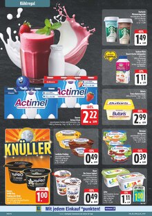 Kaffee im aktuellen E center Prospekt (Dresden) Kaffee im E center Prospekt "Wir lieben Lebensmittel!" mit 28 Seiten (Dresden)