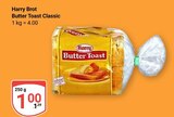 Aktuelle Toaster Angebote bei GLOBUS in Krefeld Aktuelles Butter Toast Classic Angebot bei GLOBUS in Krefeld ab 1,00 €