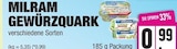 E center - Gewürzquark Angebot im Prospekt Gewürzquark bei E center im Prospekt "" für 0,99 €