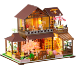Pavillon sakura à 49,99 € dans le catalogue La Grande Récré
