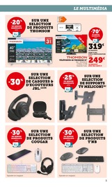 Ordinateur Angebote im Prospekt "Hyper U" von Hyper U auf Seite 3