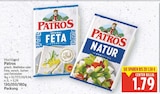 Original Feta von Patros im aktuellen EDEKA Prospekt