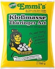 Kloßmasse Thüringer Art von Emmi’s für 1,59 € bei Netto mit dem Scottie im Angebot Kloßmasse Thüringer Art von Emmi’s im aktuellen Netto mit dem Scottie Prospekt
