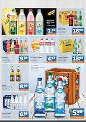 Coca Cola im Getränke Lehmann - Getränke A-Z Prospekt in Eberswalde Aktueller Getränke Lehmann - Getränke A-Z Prospekt mit Coca Cola, "DIE GETRÄNKEKÖNNER", Seite 3