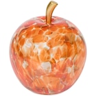 Pomme en verre avec LED - Action en promo chez Action Boulogne-Billancourt à 6,95 €