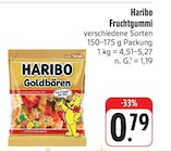 nah und gut Mittweida - Fruchtgummi Angebot im Prospekt Fruchtgummi bei nah und gut im Mittweida Prospekt für 0,79 €