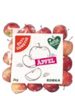 Tafeläpfel Jonagold Angebote von Gut & Günstig bei EDEKA Neumünster für 2,49 €